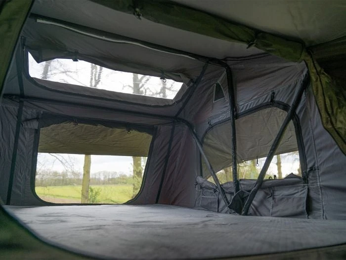 Obelink Skyfold 190 Tente De Toit 8 Obelink Skyfold 190 Tente De Toit – Image 6