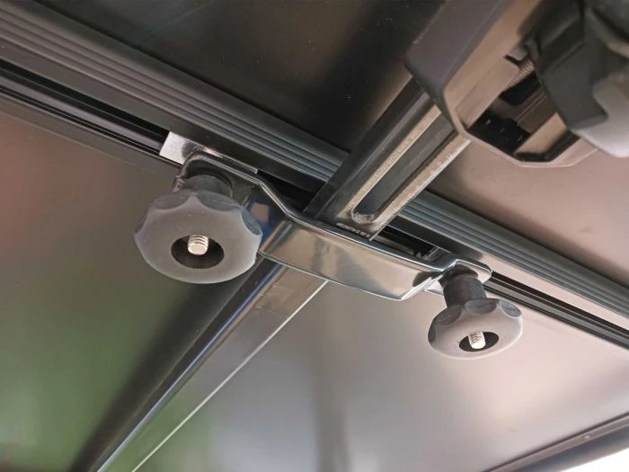 Obelink Skyfold 140 Tente De Toit Court 7 Obelink Skyfold 140 Tente De Toit Court – Image 5