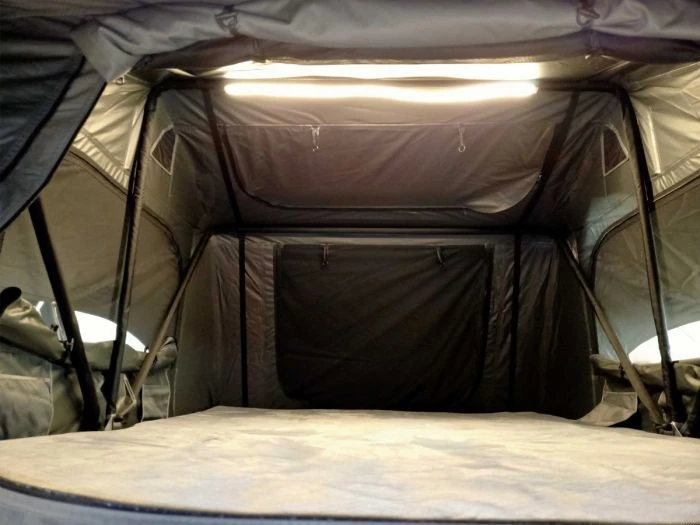 Obelink Skyfold 190 Tente De Toit 9 Obelink Skyfold 190 Tente De Toit – Image 7