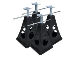 Obelink Kit Chandelles Synthétique