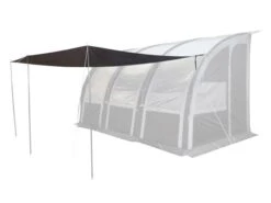 Obelink Viera Tarp CoolDark Tarp Pour Auvent