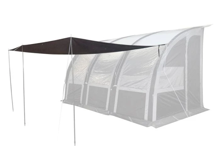 Obelink Viera Tarp CoolDark Tarp Pour Auvent 3 Obelink Viera Tarp CoolDark Tarp Pour Auvent