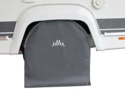 Obelink Housse Pneu De Luxe