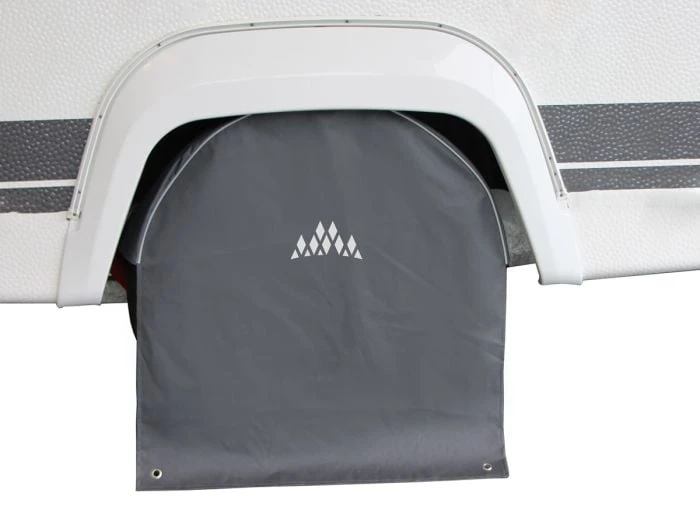 Obelink Housse Pneu De Luxe Camping-car 3 Obelink Housse Pneu De Luxe Camping-car